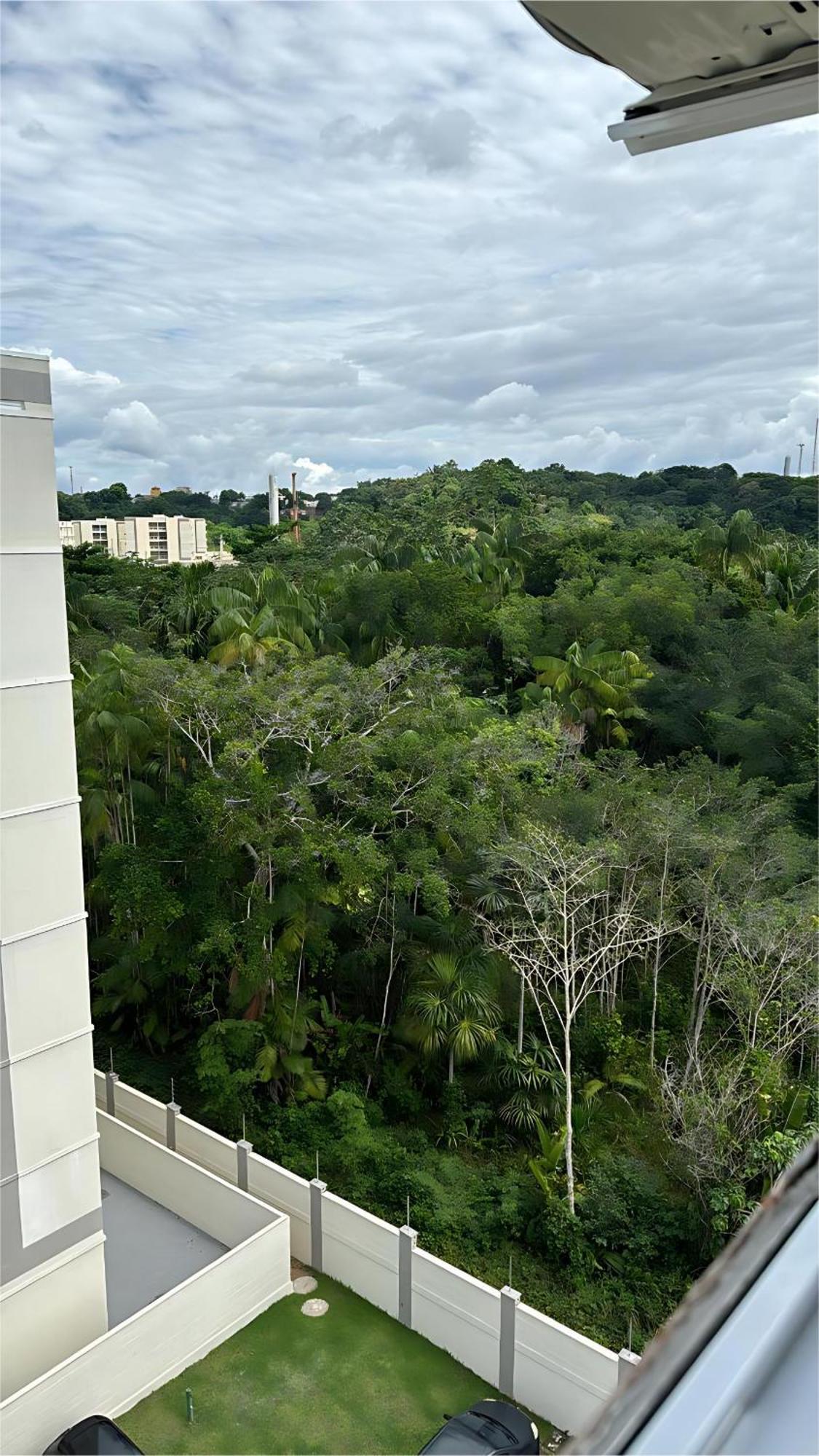 Apartamento 2 Quartos Com Vistas Maravilhosas Manaus Exterior foto