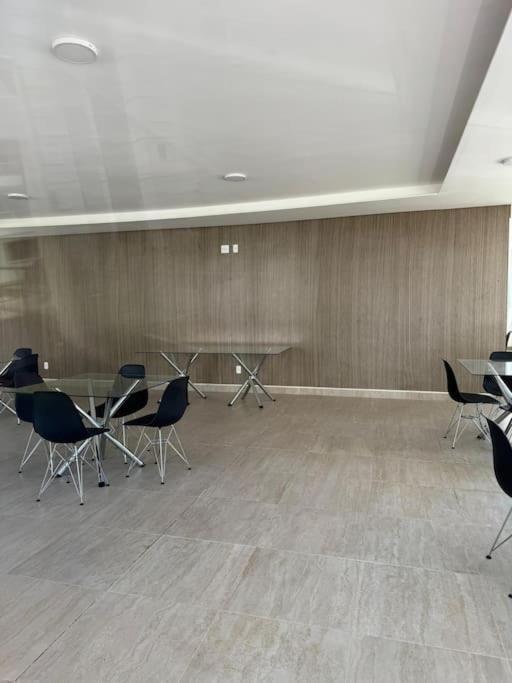 Apartamento 2 Quartos Com Vistas Maravilhosas Manaus Exterior foto