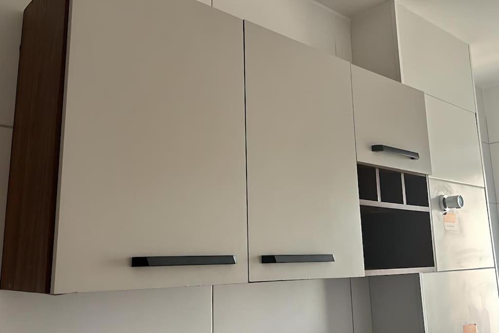 Apartamento 2 Quartos Com Vistas Maravilhosas Manaus Exterior foto